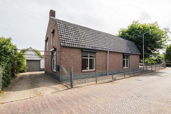 Medium property photo - Geerstraat 2, 4171 AB Herwijnen